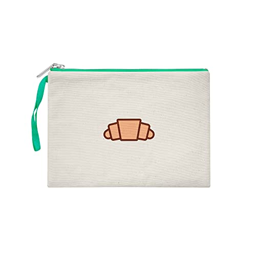 Bona Basics Damen Bfcbgi-100541-s Damentaschen, beige von Bona Basics