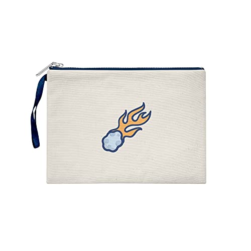 Bona Basics Damen Bfcbli-100065-s Damentaschen, beige von Bona Basics