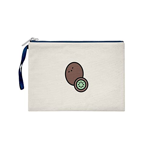 Bona Basics Damen Bfcbli-100869-m Damentaschen, beige von Bona Basics