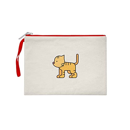 Bona Basics Damen Bfcbri-100162-l Damentaschen, beige von Bona Basics