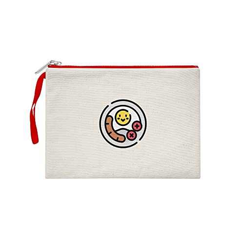 Bona Basics Damen Bfcbri-100543-l Damentaschen, beige von Bona Basics