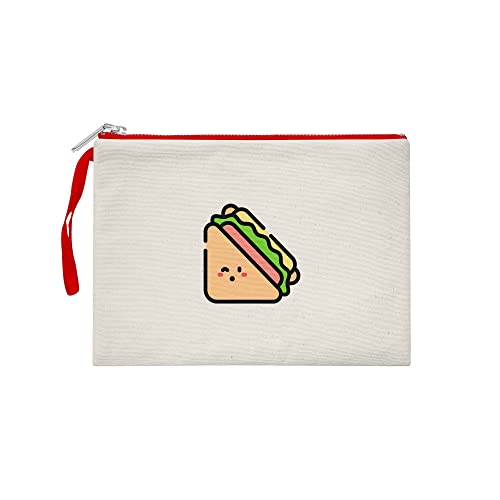 Bona Basics Damen Bfcbri-100570-l Damentaschen, beige von Bona Basics