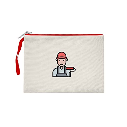 Bona Basics Damen Bfcbri-100763-l Damentaschen, beige von Bona Basics