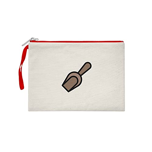 Bona Basics Damen Bfcbri-100819-l Damentaschen, beige von Bona Basics