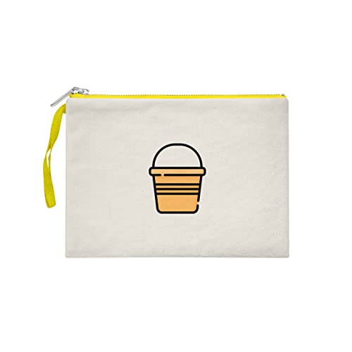 Bona Basics Damen Bfcbyi-100795 Damentaschen, beige von Bona Basics