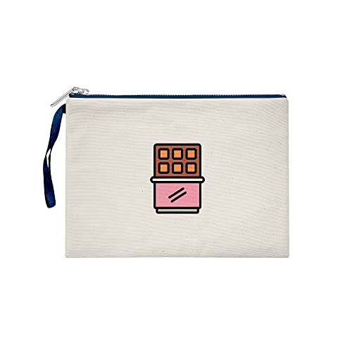 Bona Basics Damen Bucbli-100517-s Clutches, beige von Bona Basics
