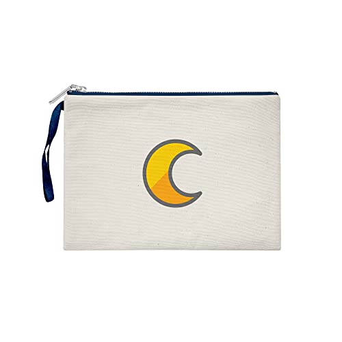 Bona Basics Damen Bucbli-100704-s Clutches, beige von Bona Basics