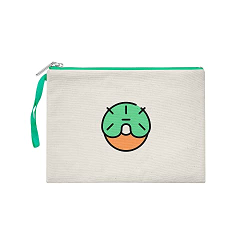 Bona Basics Damen bfcbgi-100436-m Damentaschen, beige von Bona Basics