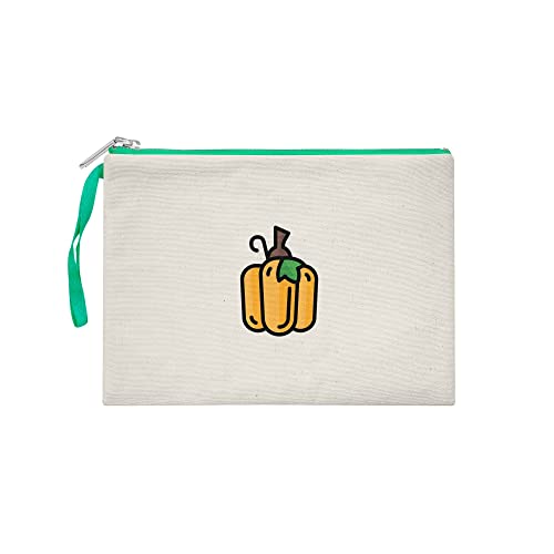 Bona Basics Damen bfcbgi-100584 Damentaschen, beige von Bona Basics