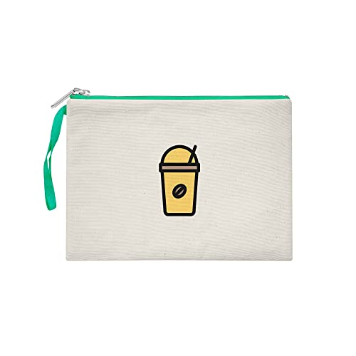 Bona Basics Damen bfcbgi-100835 Damentaschen, beige von Bona Basics