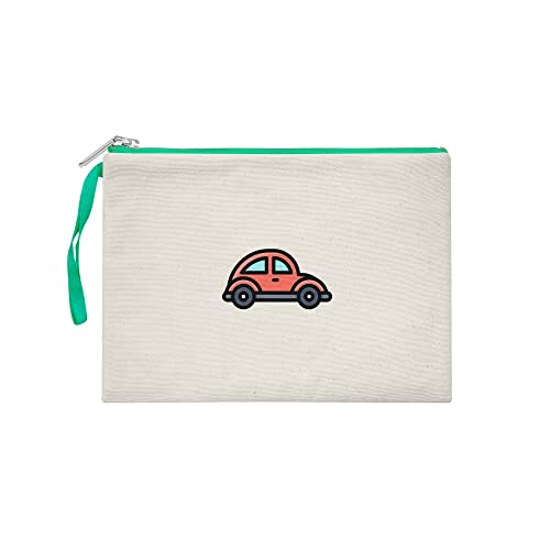 Bona Basics Damen bfcbgi-100933 Damentaschen, beige von Bona Basics