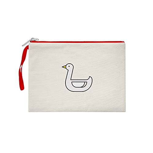 Bona Basics Damen bfcbri-100154-l Damentaschen, beige von Bona Basics