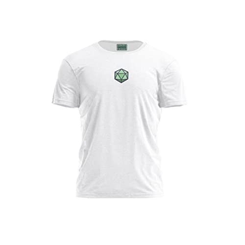 Bona Basics Herren Bdtswi-104286-l T-Shirt, Weiß, L EU Bona Basics Herren Bdtswi-104286-l T-Shirt, Weiß, L EU von Bona Basics
