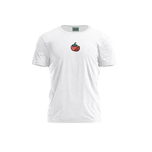 Bona Basics Herren Butswi-103526-xl T-Shirt, weiß, XL Bona Basics Herren Butswi-103526-xl T-Shirt, weiß, XL von Bona Basics