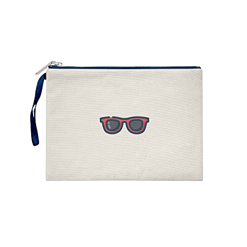 Bona Basics Women's BDCBLI-100348 Damen Clutches, Beige Bona Basics Women's BDCBLI-100348 Damen Clutches, Beige von Bona Basics