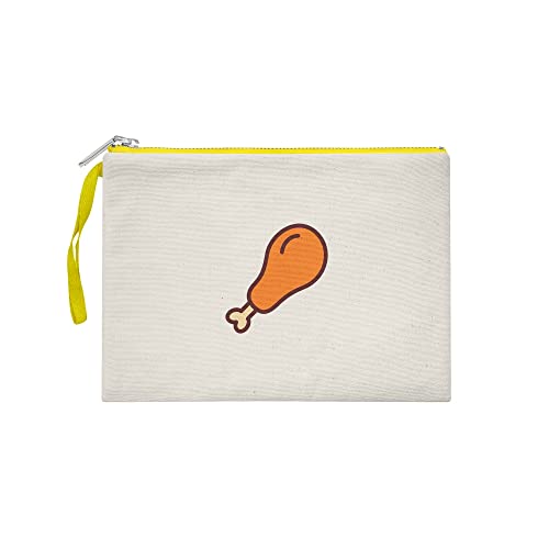 Bona Basics Women's BDCBYI-100422 Damen Clutches, Beige Bona Basics Women's BDCBYI-100422 Damen Clutches, Beige von Bona Basics