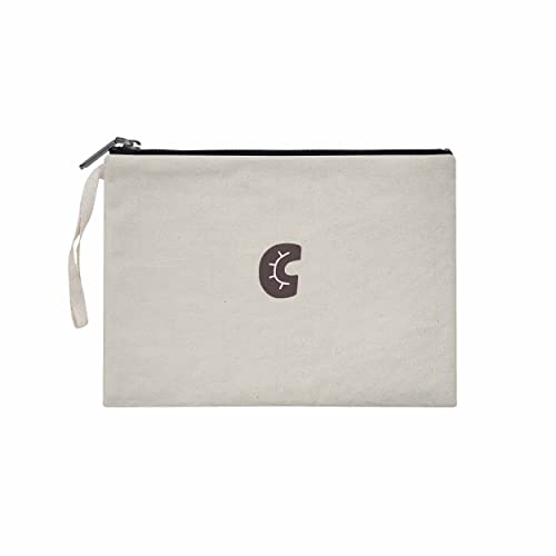 Bonateks Damen Frfcb100355 Clutches, beige Bonateks Damen Frfcb100355 Clutches, beige von Bonateks