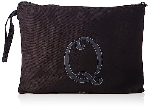 Bonateks Damen Frfcb100395 Clutches, Noir von Bonateks