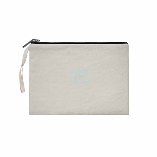 Bonateks Damen Frfcb100697 Clutches, beige von Bonateks