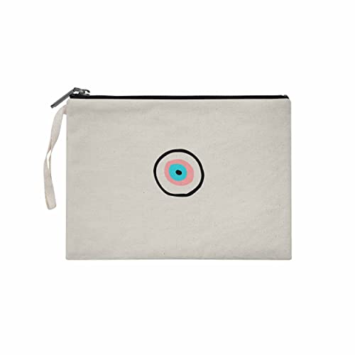 Bonateks Damen Frfcb100718 Clutches, beige von Bonateks