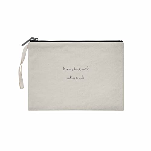 Bonateks Damen Frfcb100885 Clutches, beige von Bonateks