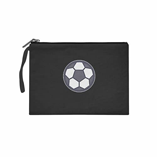 Bonateks Damen Frfcb101699 Clutches, Schwarz von Bonateks