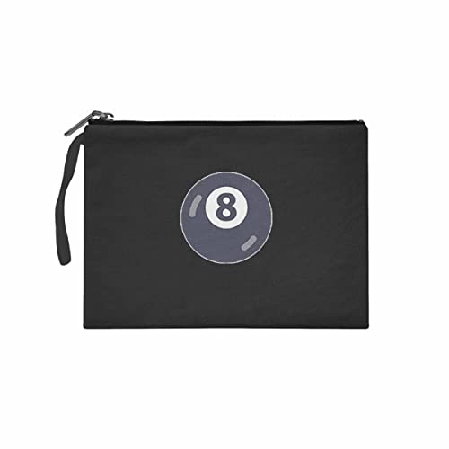 Bonateks Damen Frfcb101708 Clutches, Schwarz von Bonateks