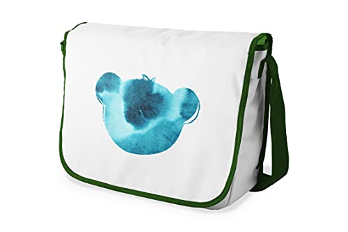 Bonateks Unisex Kinder Frgcsb105640-h Schultasche, Mehrfarbig von Bonateks