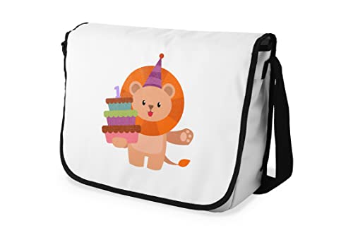 Bonateks Unisex Kinder Frschlbg100539 Die Schultasche, Mehrfarbig von Bonateks