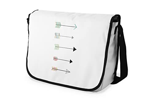 Bonateks Unisex Kinder Frschlbg102197 Die Schultasche, Mehrfarbig Bonateks Unisex Kinder Frschlbg102197 Die Schultasche, Mehrfarbig von Bonateks