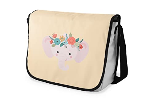 Bonateks Unisex Kinder Frschlbg102299 Die Schultasche, Mehrfarbig von Bonateks