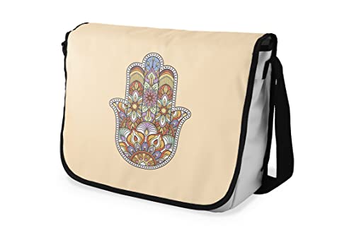 Bonateks Unisex Kinder Frschlbg102379 Die Schultasche, Mehrfarbig von Bonateks