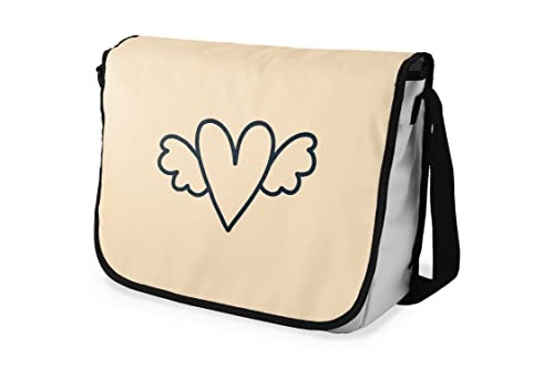 Bonateks Unisex Kinder Frschlbg102699 Die Schultasche, Mehrfarbig von Bonateks