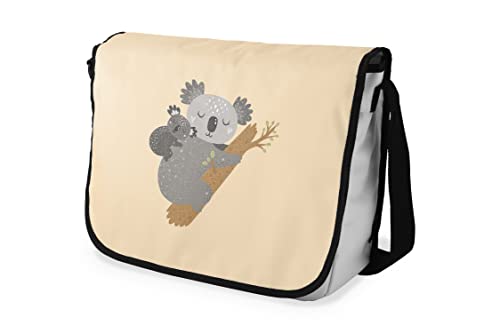 Bonateks Unisex Kinder Frschlbg102849 Die Schultasche, Mehrfarbig von Bonateks