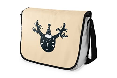 Bonateks Unisex Kinder Frschlbg103419 Die Schultasche, Mehrfarbig von Bonateks
