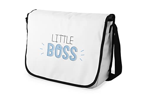 Bonateks Unisex Kinder Frschlbg103503 Die Schultasche, Mehrfarbig von Bonateks