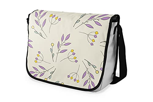 Bonateks Unisex Kinder Frschlbg103638 Die Schultasche, Mehrfarbig von Bonateks