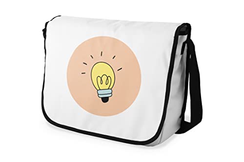 Bonateks Unisex Kinder Frschlbg103689 Die Schultasche, Mehrfarbig von Bonateks