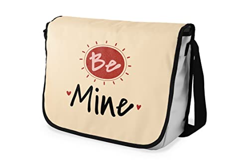 Bonateks Unisex Kinder Frschlbg103775 Die Schultasche, Mehrfarbig von Bonateks