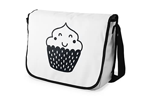 Bonateks Unisex Kinder Frschlbg104193 Die Schultasche, Mehrfarbig von Bonateks