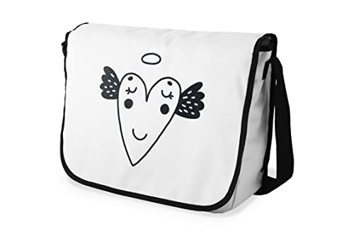 Bonateks Unisex Kinder Frschlbg104219 Die Schultasche, Mehrfarbig von Bonateks