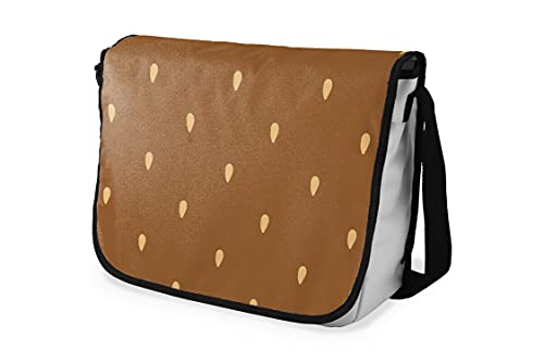 Bonateks Unisex Kinder Frschlbg104266 Die Schultasche, Mehrfarbig von Bonateks