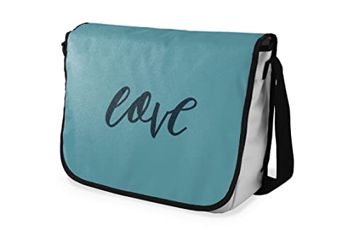 Bonateks Unisex Kinder Frschlbg104437 Die Schultasche, Mehrfarbig von Bonateks