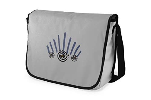 Bonateks Unisex Kinder Frschlbg104847 Die Schultasche, Mehrfarbig von Bonateks