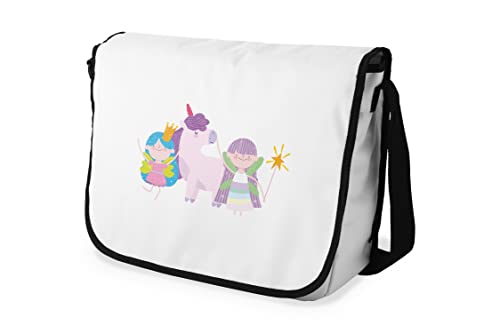 Bonateks Unisex Kinder Frschlbg105459 Die Schultasche, Mehrfarbig von Bonateks