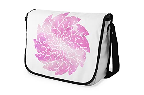 Bonateks Unisex Kinder Frschlbg110825 Die Schultasche, Mehrfarbig von Bonateks