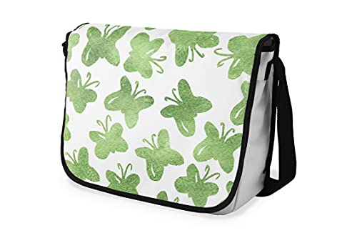 Bonateks Unisex Kinder Frschlbg110866 Die Schultasche, Mehrfarbig von Bonateks