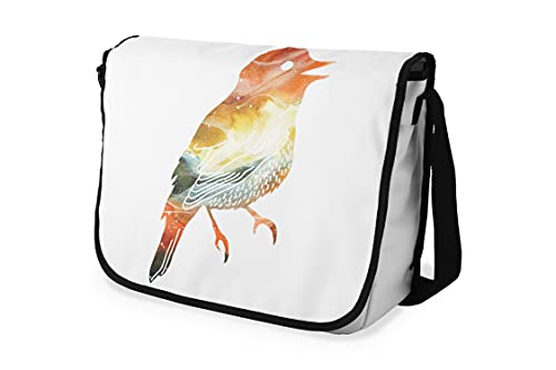 Bonateks Unisex Kinder Frschlbg112064 Die Schultasche, Mehrfarbig von Bonateks