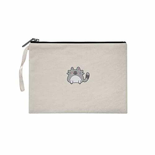 Bonateks Women's TRFCB100992 Damen Clutches, Beige von Bonateks