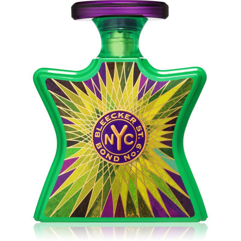 Bond No. 9 Downtown Bleecker Street EDP Unisex 100 ml von Bond No. 9